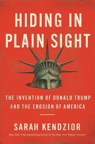 Hiding in Plain Sight
