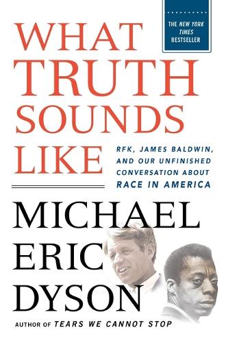 What Truth Sounds Like