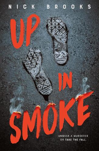Up in Smoke