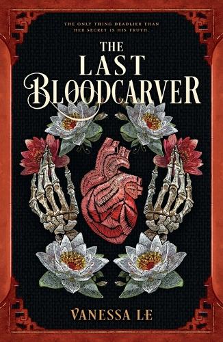 The Last Bloodcarver