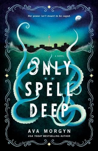 Only Spell Deep
