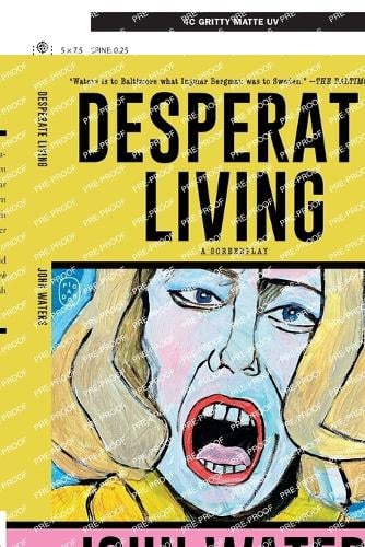 Desperate Living