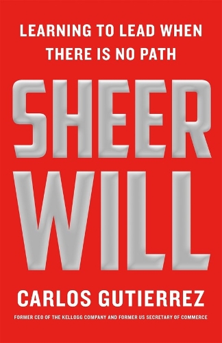 Sheer Will