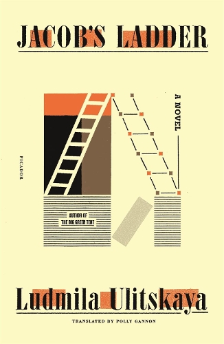 Jacob's Ladder