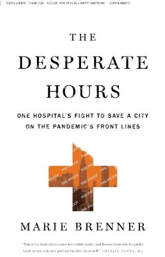 The Desperate Hours