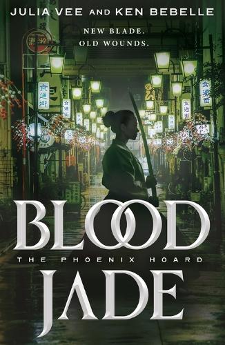 Blood Jade
