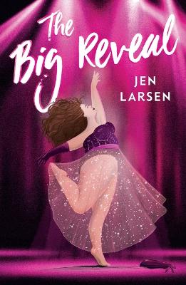 The Big Reveal