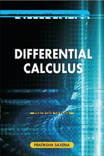 Diffrential Calculus
