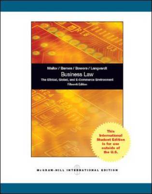 Business Law