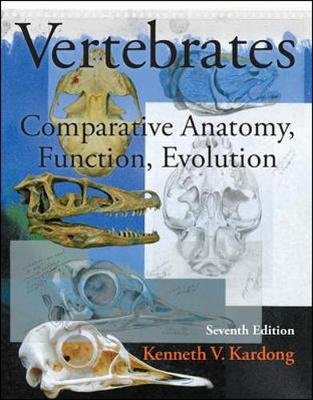 Vertebrates With Comparative Anatomy Lab Dissection Guide