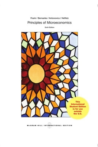 Principles of Microeconomics