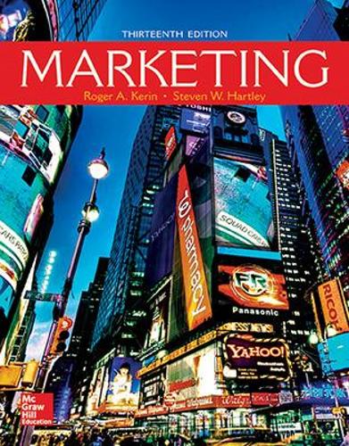 Marketing