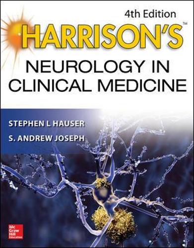 Harrison's Neurology in Clinical Medicine