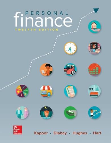 Soft Bound Version for Personal Finance