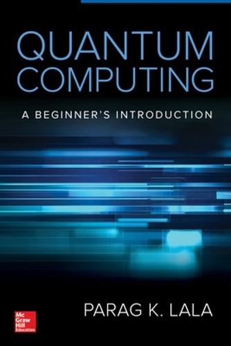 Quantum Computing