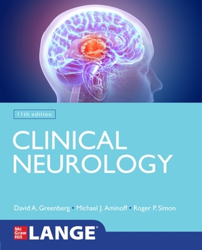 Lange Clinical Neurology, Eleventh Edition