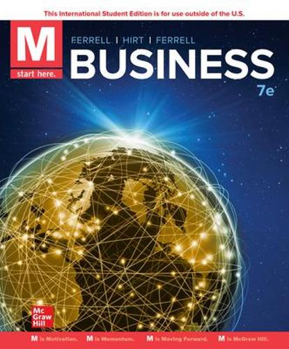 M: Business ISE