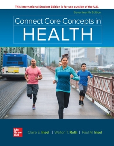 Connect Core Concepts in Health BIG ISE