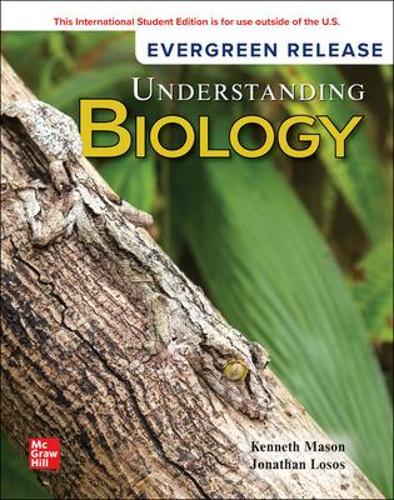 Understanding Biology: 2026 Release ISE
