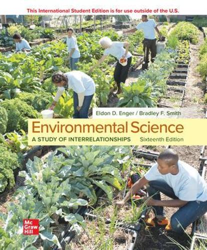 Environmental Science ISE