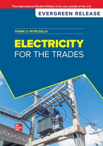 Electricity for the Trades: 2026 Release ISE