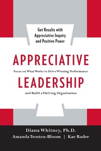 Appreciative Leadership (PB)