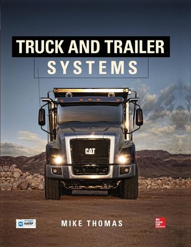 Truck and Trailer Systems (Pb)