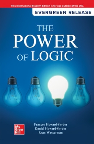 The Power of Logic ISE