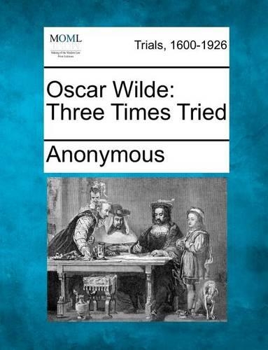Oscar Wilde