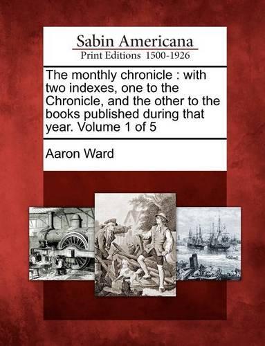 The Monthly Chronicle