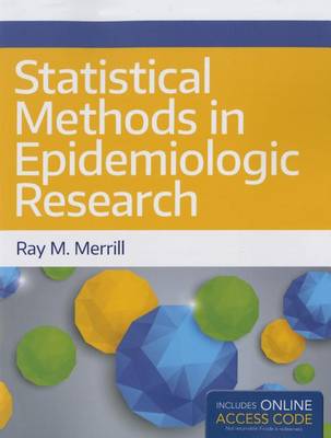 Statistical Methods In Epidemiologic Research