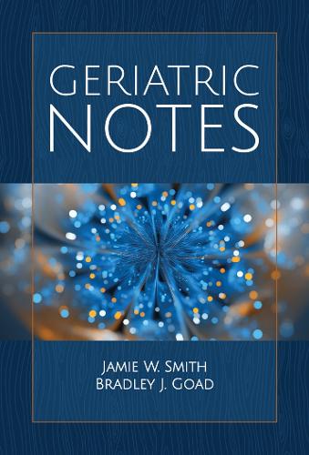 Geriatric Notes