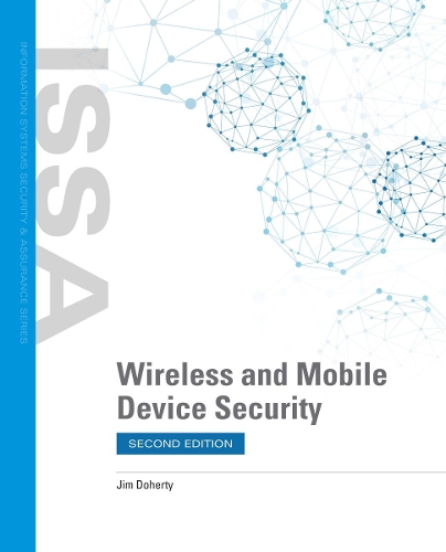 Wireless and Mobile Device Security   Cloud Labs