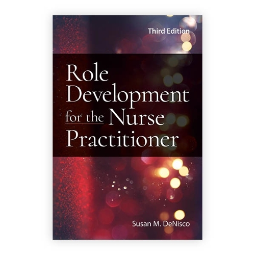 Role Development for the Nurse Practitioner