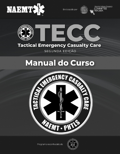 TECC: Atendimento Tático De Emergências
