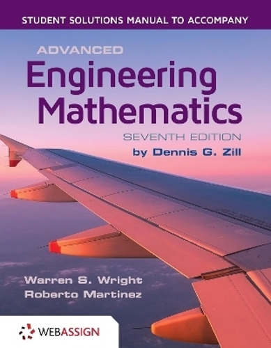 Advanced Engineering Mathematics: International Edition, Seventh Edition