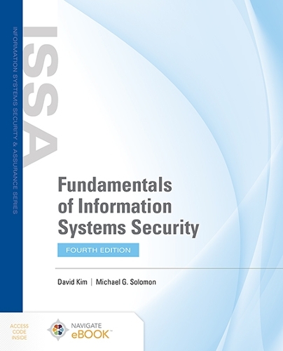 Navigate TestPrep for Fundamentals of Information Systems Security with Cloud Labs