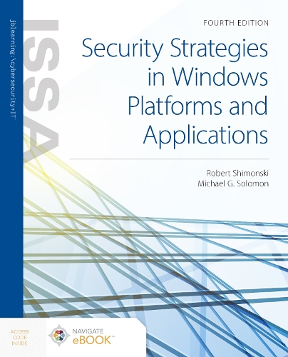 Security Strategies in Windows Platforms and Applications