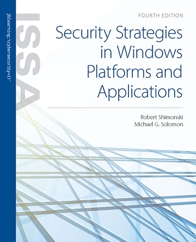 Security Strategies in Windows Platforms and Applications   Cloud Labs