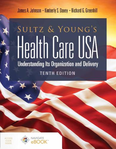 Sultz & Young Health Care USA and Navigate Scenario for Health Care Delivery