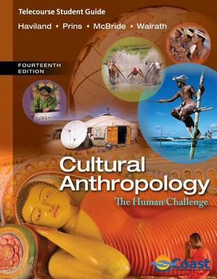 Cultural Anthropology