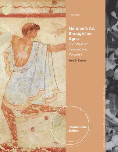 Gardner's Art through the Ages