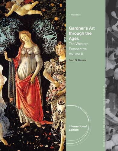 Gardner's Art through the Ages