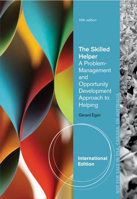 Skilled Helper