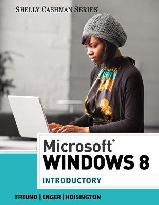 Microsoft (R) Windows 8