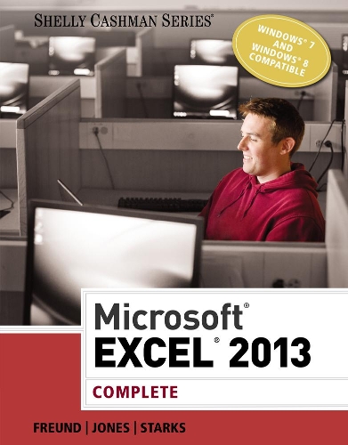 MicrosoftÂ® ExcelÂ® 2013
