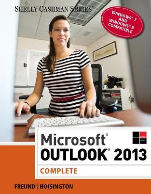Microsoft Outlook 2013