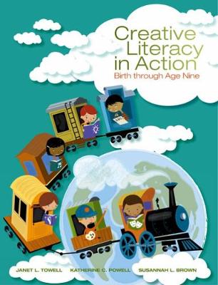 Creative Literacy in Action
