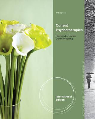 Current Psychotherapies