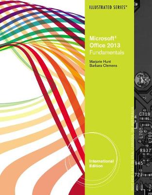 Microsoft (R) Office 2013